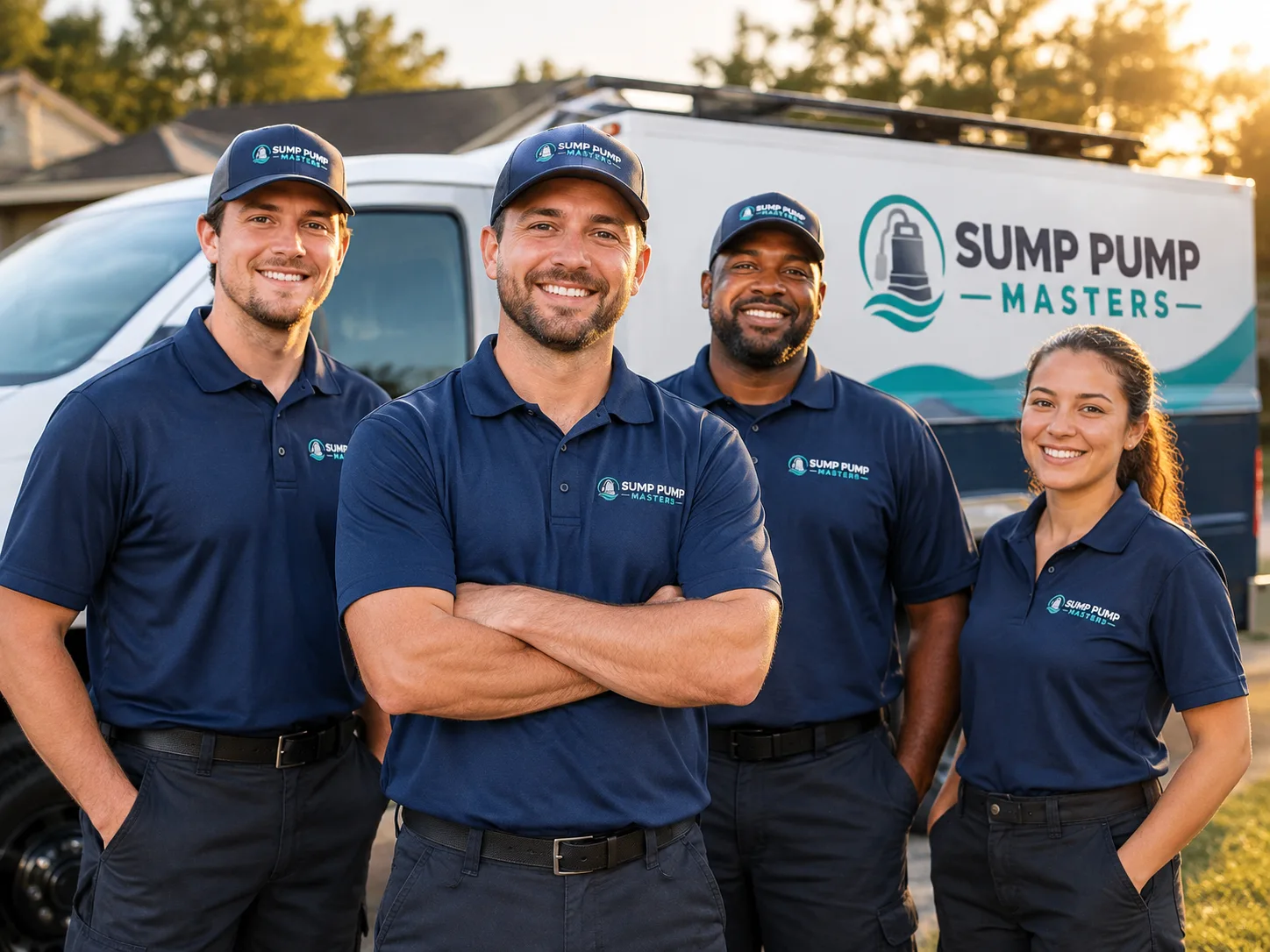 Sump Pump Repair company in Rockville, UT