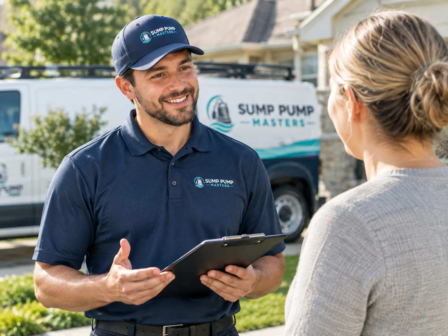 Sump Pump Repair Rockville, UT FAQs